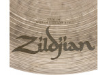 KER0220 ZILDJIAN CYMBALES KER0220
