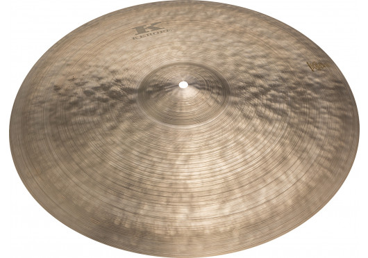 ZILDJIAN CYMBALES KER0220