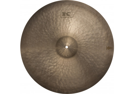 ZILDJIAN CYMBALES KER0222