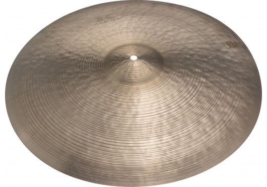 ZILDJIAN CYMBALES KER0222