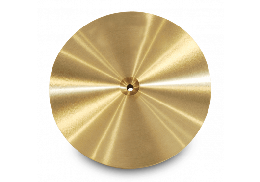 ZILDJIAN CYMBALES D'ORCHESTRE P0612A