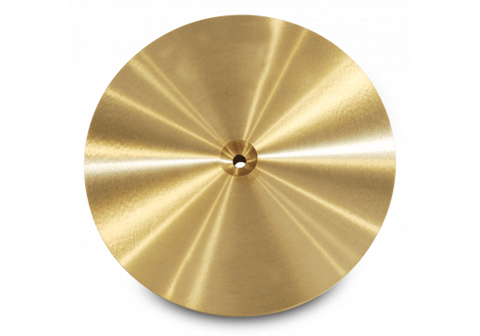 ZILDJIAN CYMBALES D'ORCHESTRE P0612B