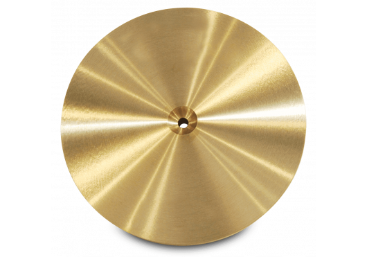 ZILDJIAN CYMBALES D'ORCHESTRE P0612DDIESE