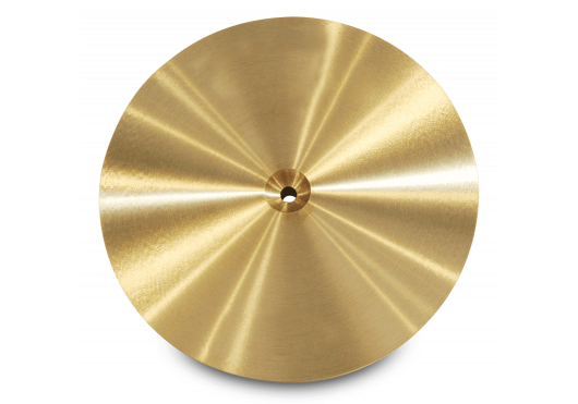 ZILDJIAN CYMBALES D'ORCHESTRE P0622A