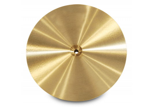 ZILDJIAN CYMBALES D'ORCHESTRE P0622ADIESE