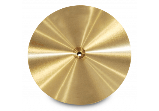 ZILDJIAN CYMBALES D'ORCHESTRE P0622B