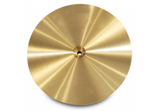 ZILDJIAN CYMBALES D'ORCHESTRE P0622E