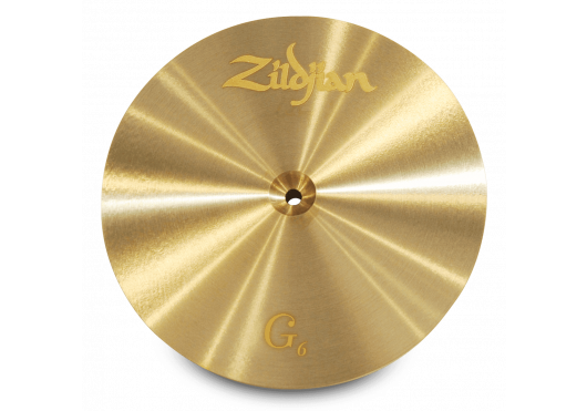 ZILDJIAN CYMBALES D'ORCHESTRE P0622G