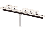 ZILDJIAN CYMBALES D'ORCHESTRE P0636