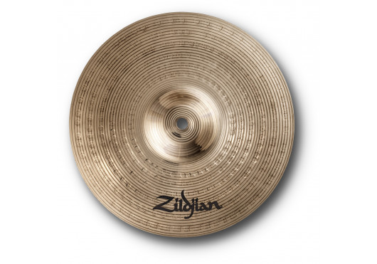 S10S ZILDJIAN CYMBALES S10S