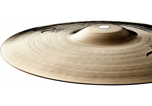 S10S ZILDJIAN CYMBALES S10S