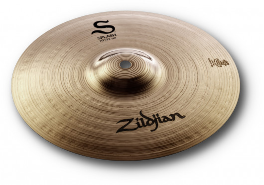 ZILDJIAN CYMBALES S10S