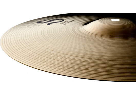 S14HPR ZILDJIAN CYMBALES S14HPR