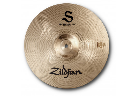 S14MPR ZILDJIAN CYMBALES S14MPR