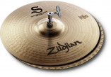 ZILDJIAN CYMBALES S14MPR