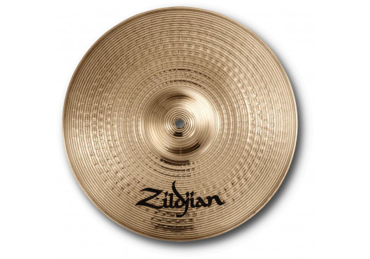 ZILDJIAN CYMBALES S14TC