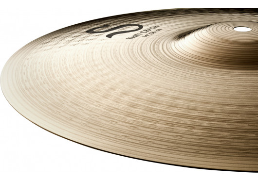 ZILDJIAN CYMBALES S14TC