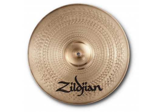 ZILDJIAN CYMBALES S16MTC