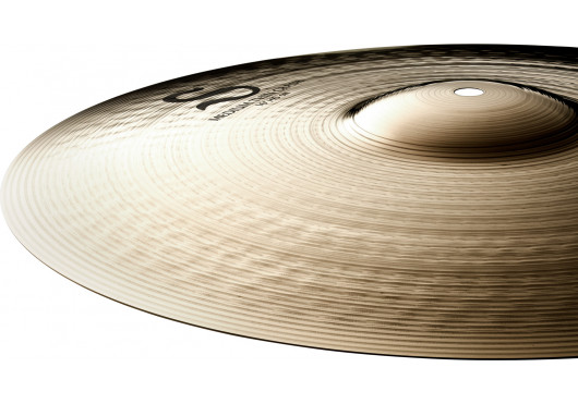 ZILDJIAN CYMBALES S16MTC