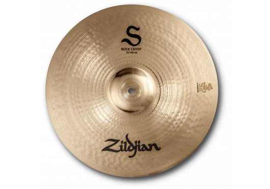 S16RC ZILDJIAN CYMBALES S16RC