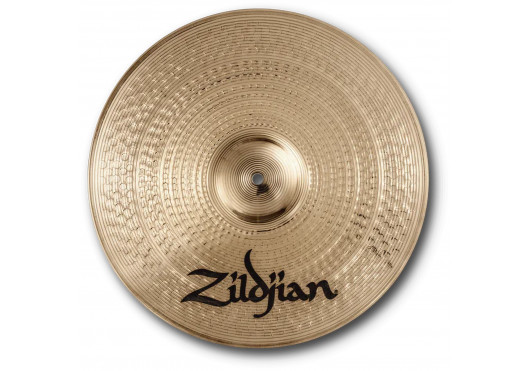 S16RC ZILDJIAN CYMBALES S16RC