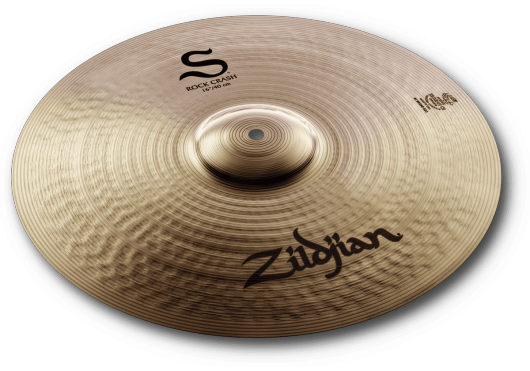 ZILDJIAN Cymbales S16RC