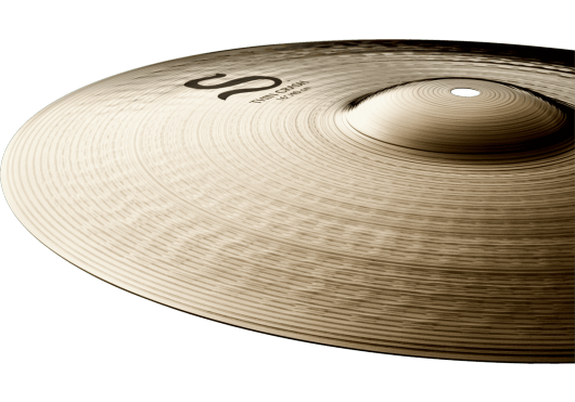 ZILDJIAN Cymbales S16TC