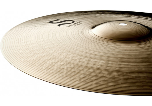 S16TC ZILDJIAN CYMBALES S16TC