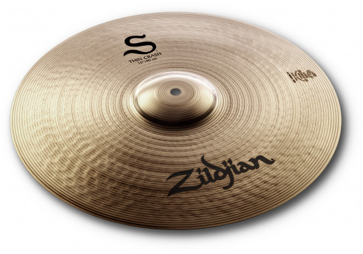 ZILDJIAN CYMBALES S16TC