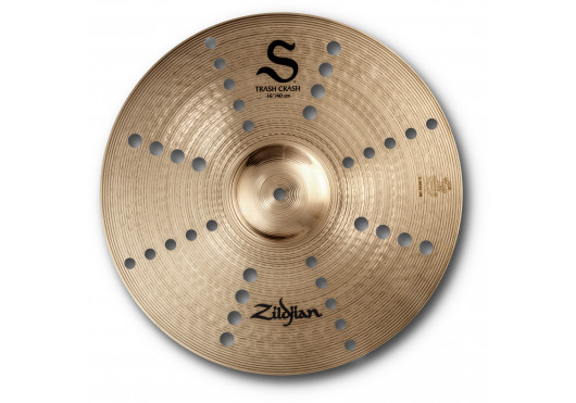 S16TCR ZILDJIAN CYMBALES S16TCR