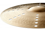 S16TCR ZILDJIAN CYMBALES S16TCR