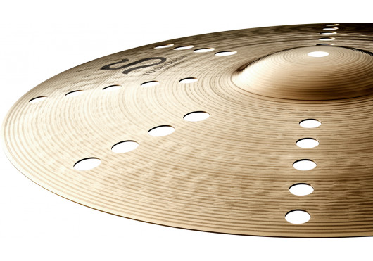 S16TCR ZILDJIAN CYMBALES S16TCR