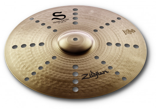 ZILDJIAN CYMBALES S16TCR