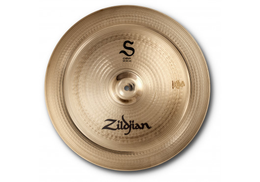 S18CH ZILDJIAN CYMBALES S18CH