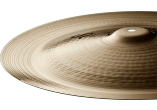 ZILDJIAN Cymbales S18CH