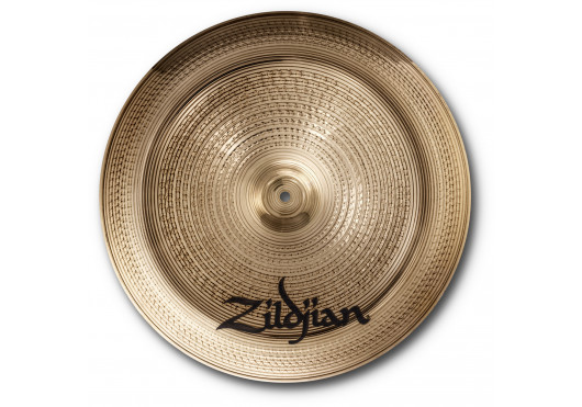 S18CH ZILDJIAN CYMBALES S18CH