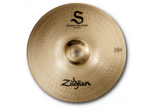 S18MTC ZILDJIAN CYMBALES S18MTC