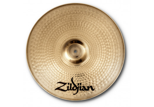 S18MTC ZILDJIAN CYMBALES S18MTC