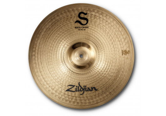 S18RC ZILDJIAN CYMBALES S18RC