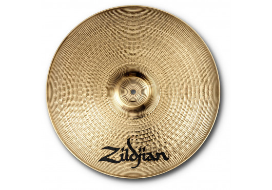 S18RC ZILDJIAN CYMBALES S18RC