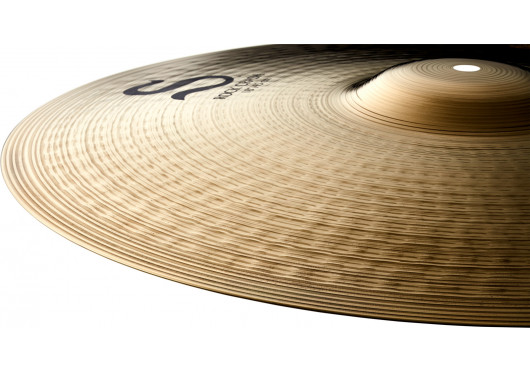 S18RC ZILDJIAN CYMBALES S18RC