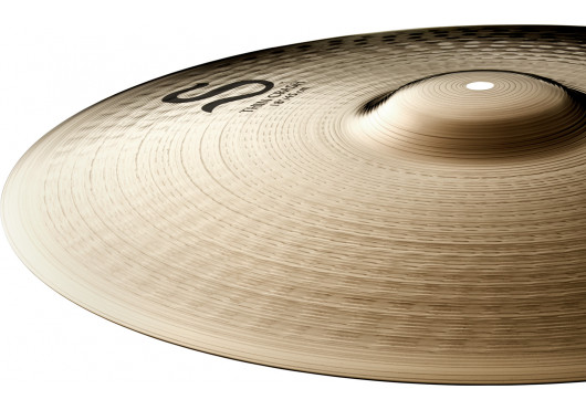 S18TC ZILDJIAN CYMBALES S18TC