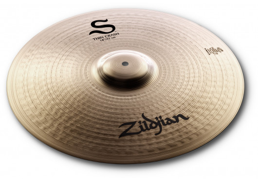 ZILDJIAN CYMBALES S18TC