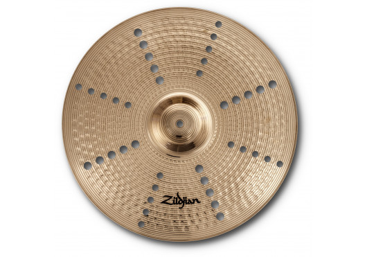 ZILDJIAN CYMBALES S18TCR