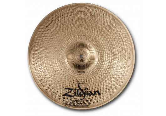 ZILDJIAN CYMBALES S20MR