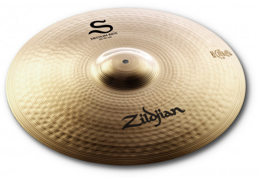 ZILDJIAN CYMBALES S20MR
