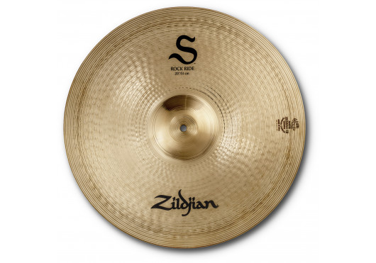 ZILDJIAN CYMBALES S20RR