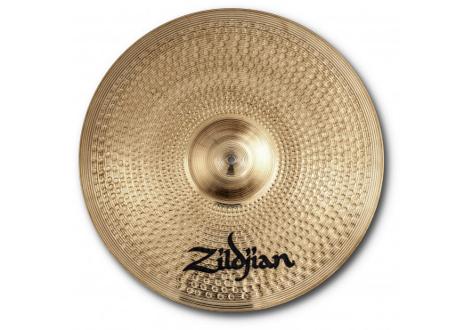ZILDJIAN CYMBALES S20RR