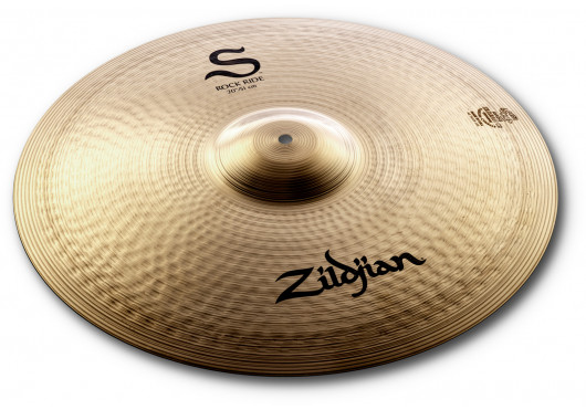 ZILDJIAN CYMBALES S20RR