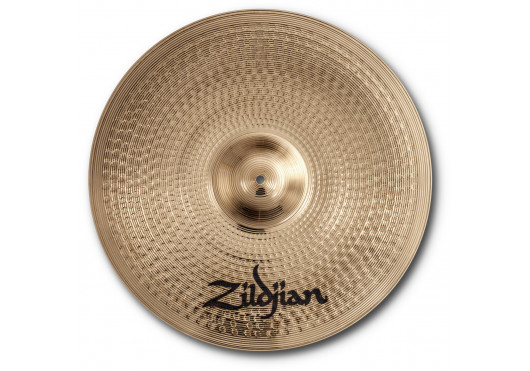 ZILDJIAN CYMBALES S20TC